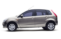 Ford Figo