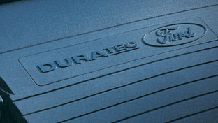 Advanced Duratec Engine
