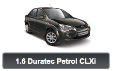 Classic-Duratorq-Petrol