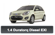 Figo-Diesel-Duratorq-E