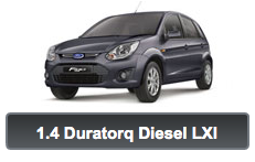Figo-Diesel-Duratorq-L