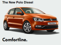 Polo-Diesel-comfortline