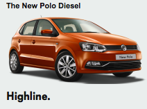 Polo-Diesel-highline