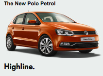 Polo-Petrol-highline