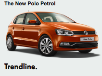 Polo-Petrol-trendline
